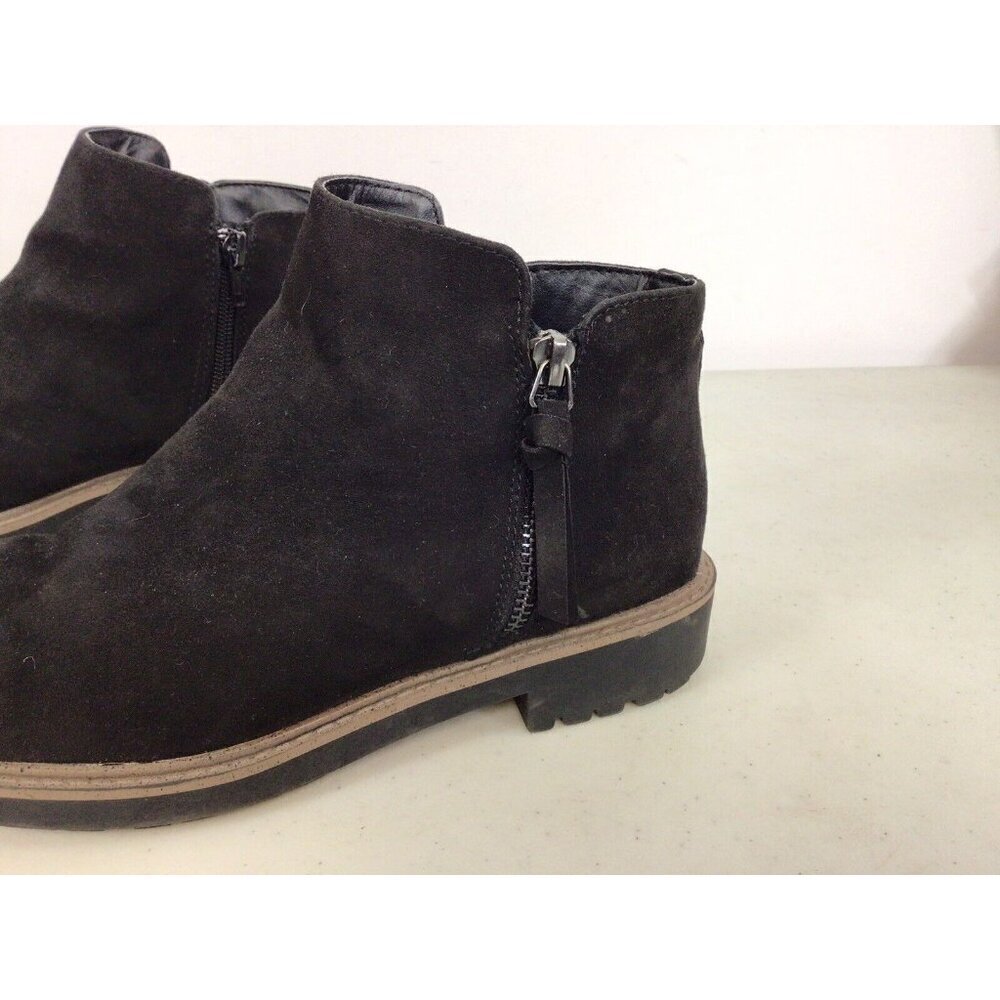 Esprit Ankle Boots Womens 7.5 - Picture 8 of 8